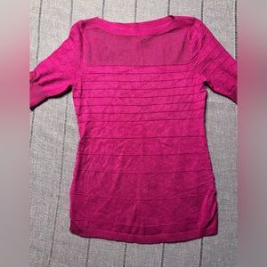 Apt 9 Blouse Size Small, Great Condition!